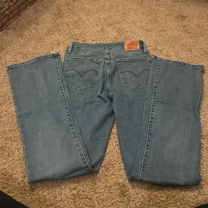 Levi Jeans